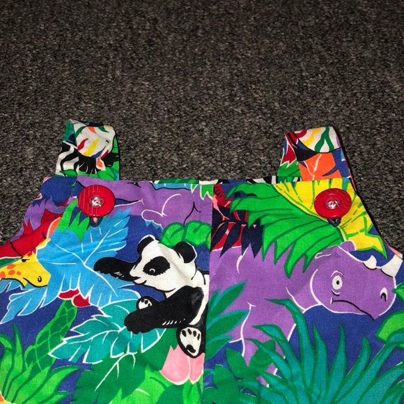 Zoo jumper - Picture 2 of 2